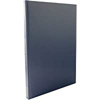 Q-Connect - Cuaderno rayado (96 hojas- tamaño A4)